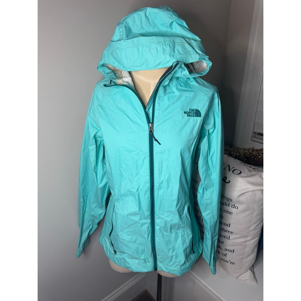 The North Face Women's Rain Jacket - Picture 1 of 4